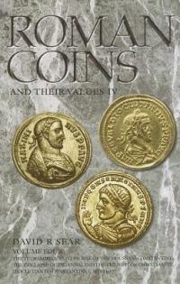 Roman Coins and Their Values Volume 4 - David R. Sear - cover