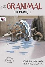 The Blanket: Volume 8