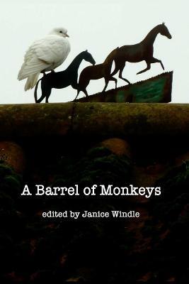 A Barrel of Monkeys - cover