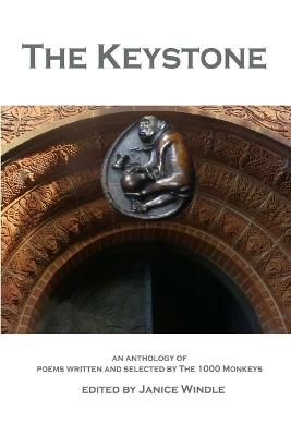 The Keystone Anthology - cover