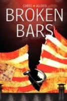 Broken Bars - Chris Allred - cover