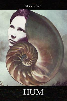 Hum - Shane Jensen - cover