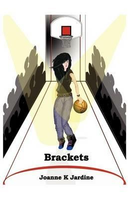 Brackets - Joanne K Jardine - cover
