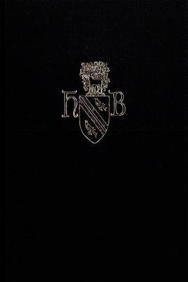 English Coronation Ordines in the Ninth and Early Tenth Centuries - cover