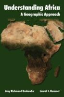 Understanding Africa: A Geographic Approach - cover