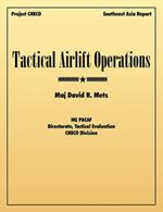 Tactical Airlift Operations