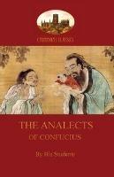 The Analects of Confucius - Anonymous - cover