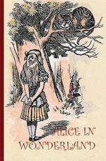 Alice's Adventures in Wonderland