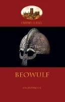 Beowulf - Anonymous - cover