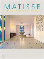 Matisse: Chapel at Vence