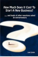 How Much Does It Cost To Start A New Business?