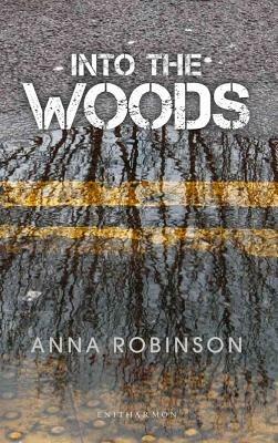 Into the Woods - Anna Robinson - cover