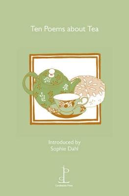 Ten Poems about Tea - cover