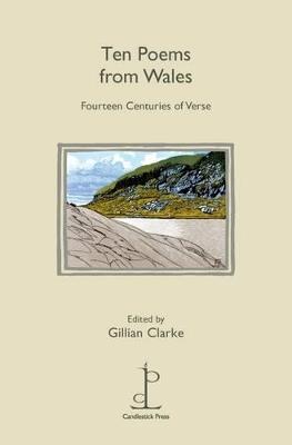Ten Poems from Wales - cover