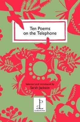 Ten Poems on the Telephone - cover