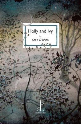 Holly and Ivy - Sean O'Brien - cover