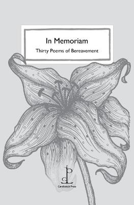 In Memoriam: Thirty Poems of Bereavement - Various Authors - cover