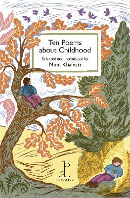 Ten Poems about Childhood - cover