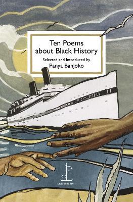 Ten Poems about Black History - cover
