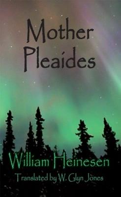 Mother Pleaides - William Heinesen - cover