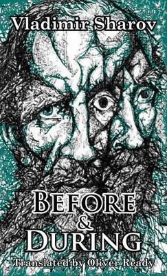 Before and During - Vladimir Sharov - cover