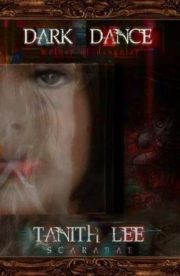 Dark Dance - Tanith Lee - cover