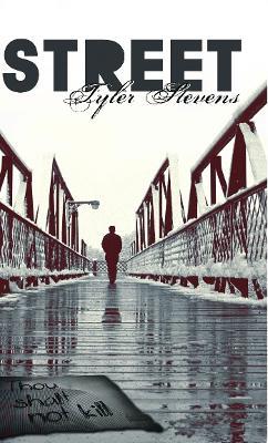 Street - Tyler Stevens - cover