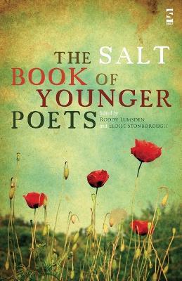 The Salt Book of Younger Poets - cover