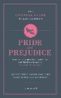 The Connell Guide To Jane Austen's Pride and Prejudice - Janet Todd - cover