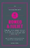 The Connell Guide To Shakespeare's Romeo and Juliet - Simon Palfrey - cover