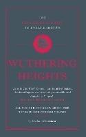 The Connell Guide To Emily Bronte's Wuthering Heights - Graham Bradshaw - cover