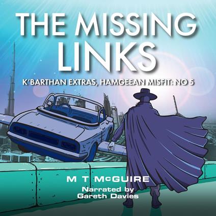 The Missing Links