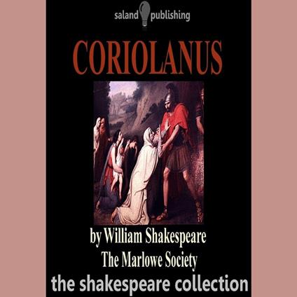 Coriolanus
