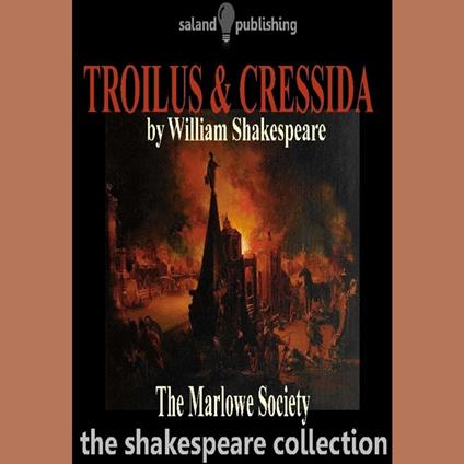 Troilus & Cressida