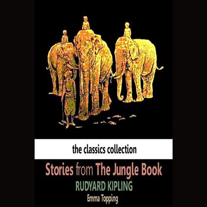 Stories from The Jungle Book
