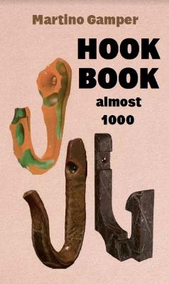 Hook Book - Martino Gamper - cover
