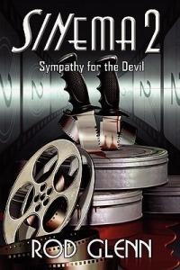 Sinema 2: Sympathy for the Devil - Rod Glenn - cover