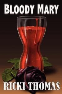 Bloody Mary - Ricki Thomas - cover