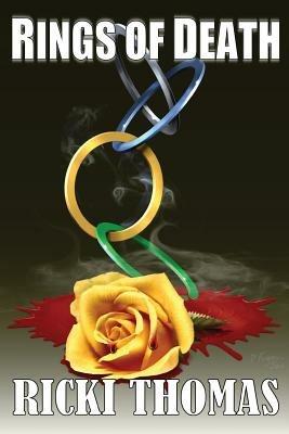 Rings of Death - Ricki Thomas - cover