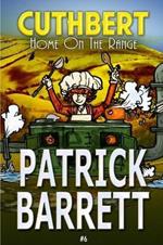 Home on the Range (Cuthbert Book 6)