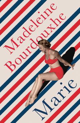 Marie - Madeleine Bourdouxhe - cover