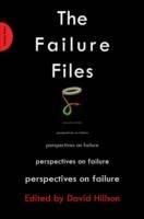 The Failure Files: Perspectives on Failure - cover