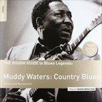The Rough Guide to Blues Legends