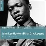 The Rough Guide to Blues Legends - CD Audio di John Lee Hooker