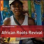 The Rough Guide to African Roots Revival