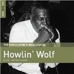 The Rough Guide to Blues Legends