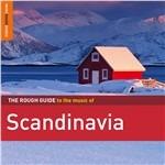 The Rough Guide to the Music of Scandinavia