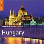 The Rough Guide to the Music of Hungary