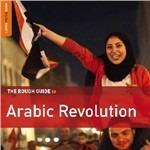 The Rough Guide to Arabic Revolution