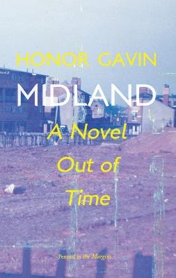 Midland: A Novel out of Time - Honor Gavin - cover